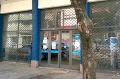 Centro de Atención Vecinal Temperley Oeste